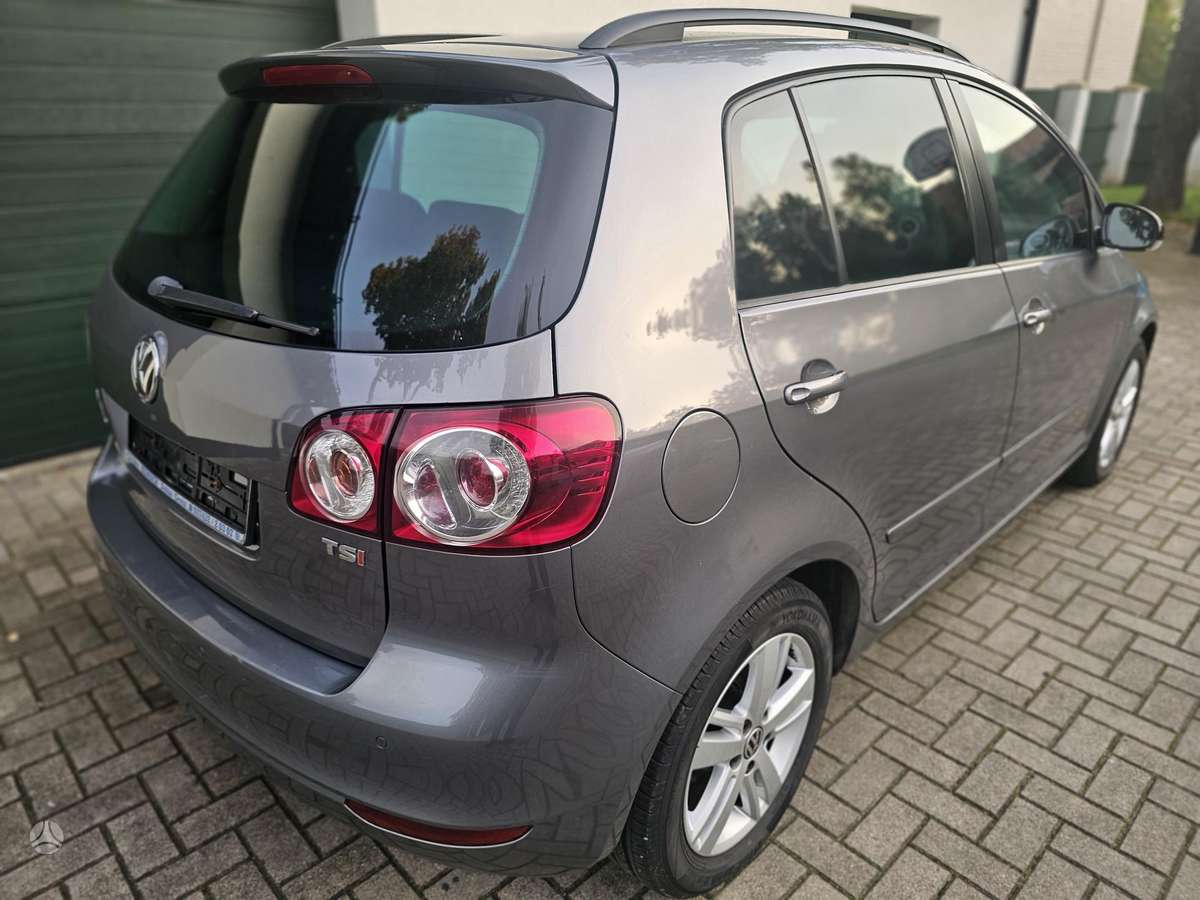 Volkswagen Golf 2013 — photo 8