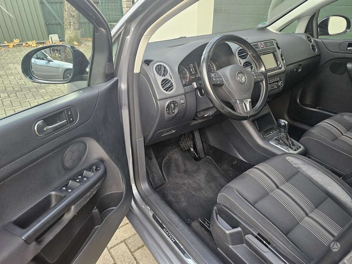 Volkswagen Golf 2013 — photo 9