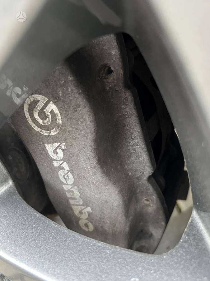 Land Rover 2008 — фото 34