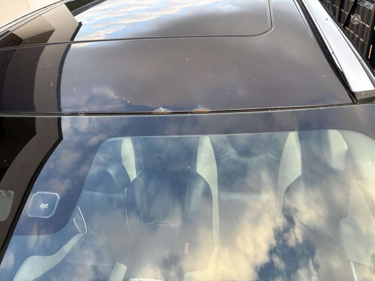 Volvo XC60 2011 — photo 6