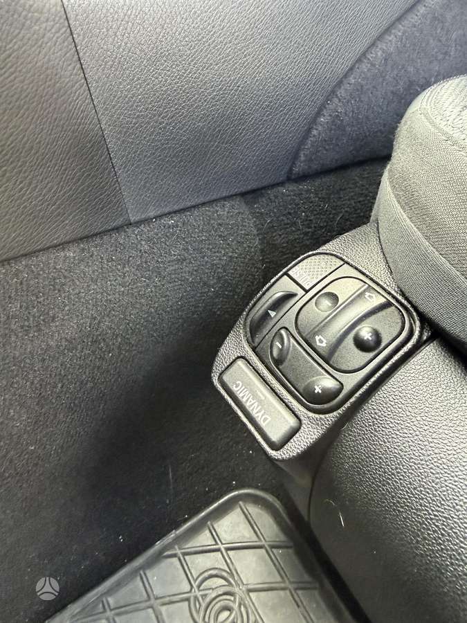 Mercedes-Benz E280 2007 — photo 6