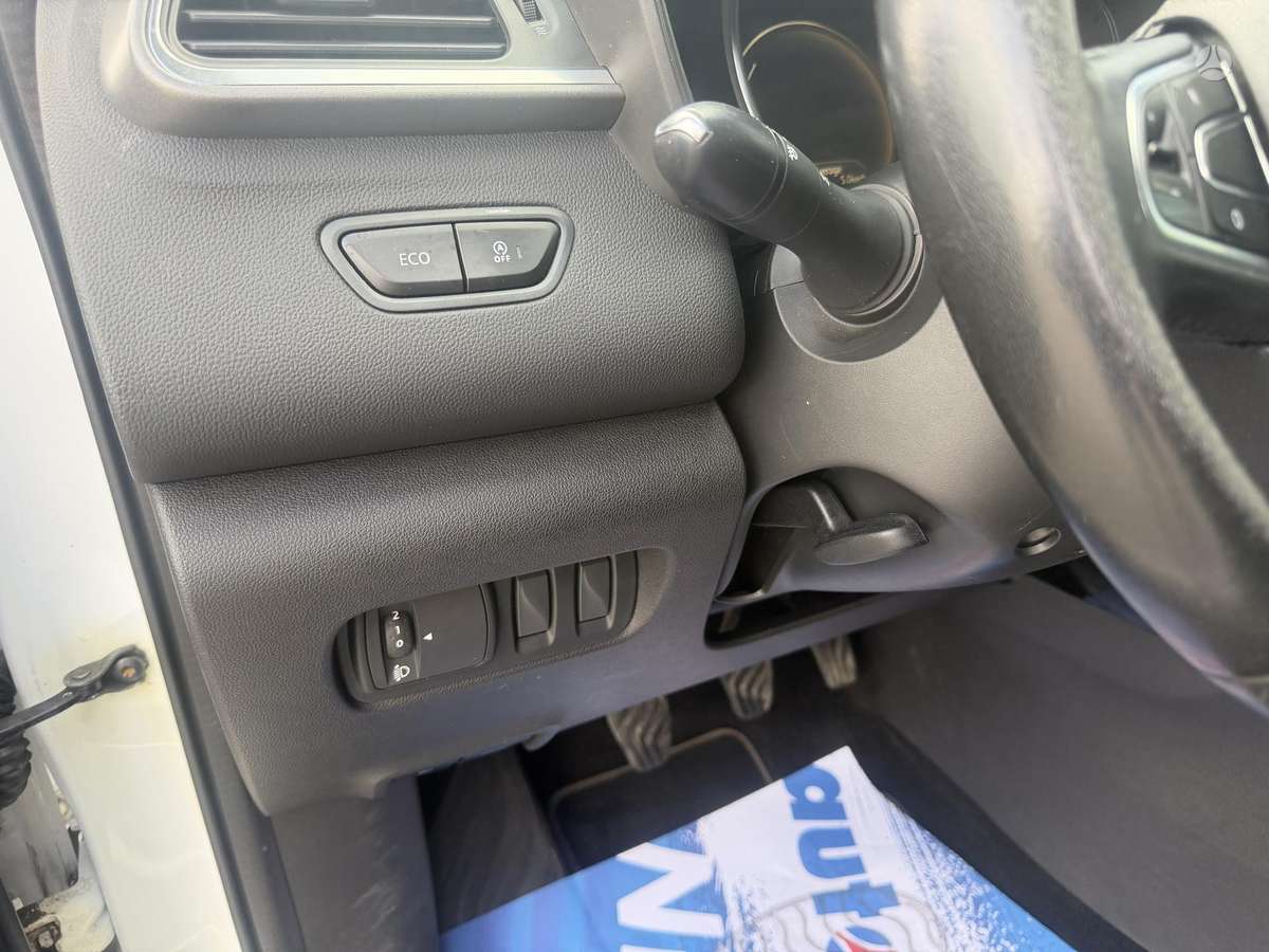 Renault Kadjar 2015 — photo 18