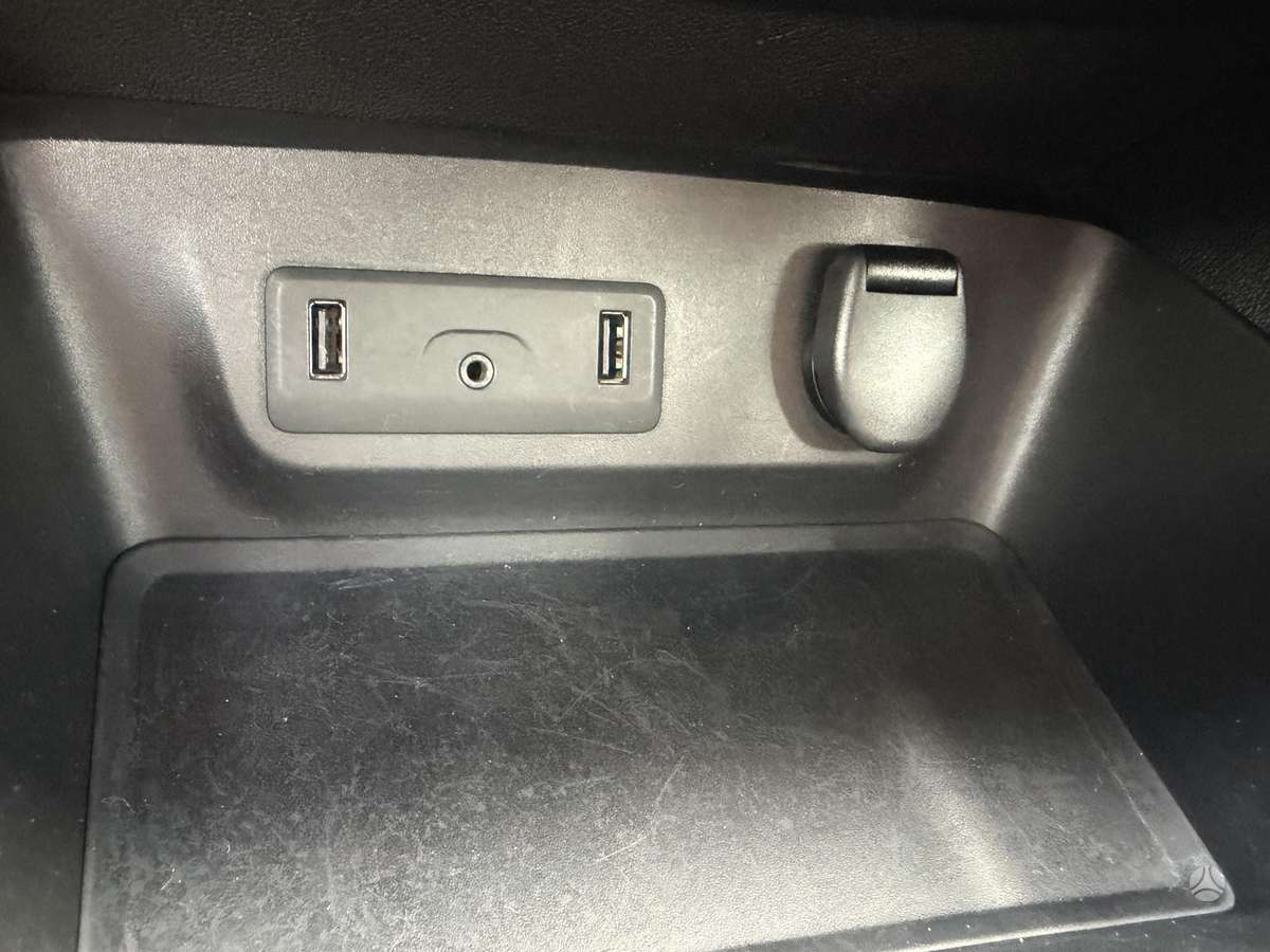 Renault Kadjar 2015 — photo 19