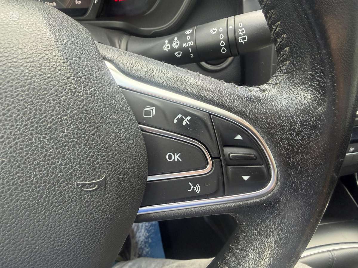 Renault Kadjar 2015 — photo 22