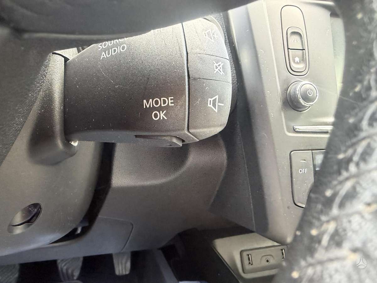 Renault Kadjar 2015 — photo 23