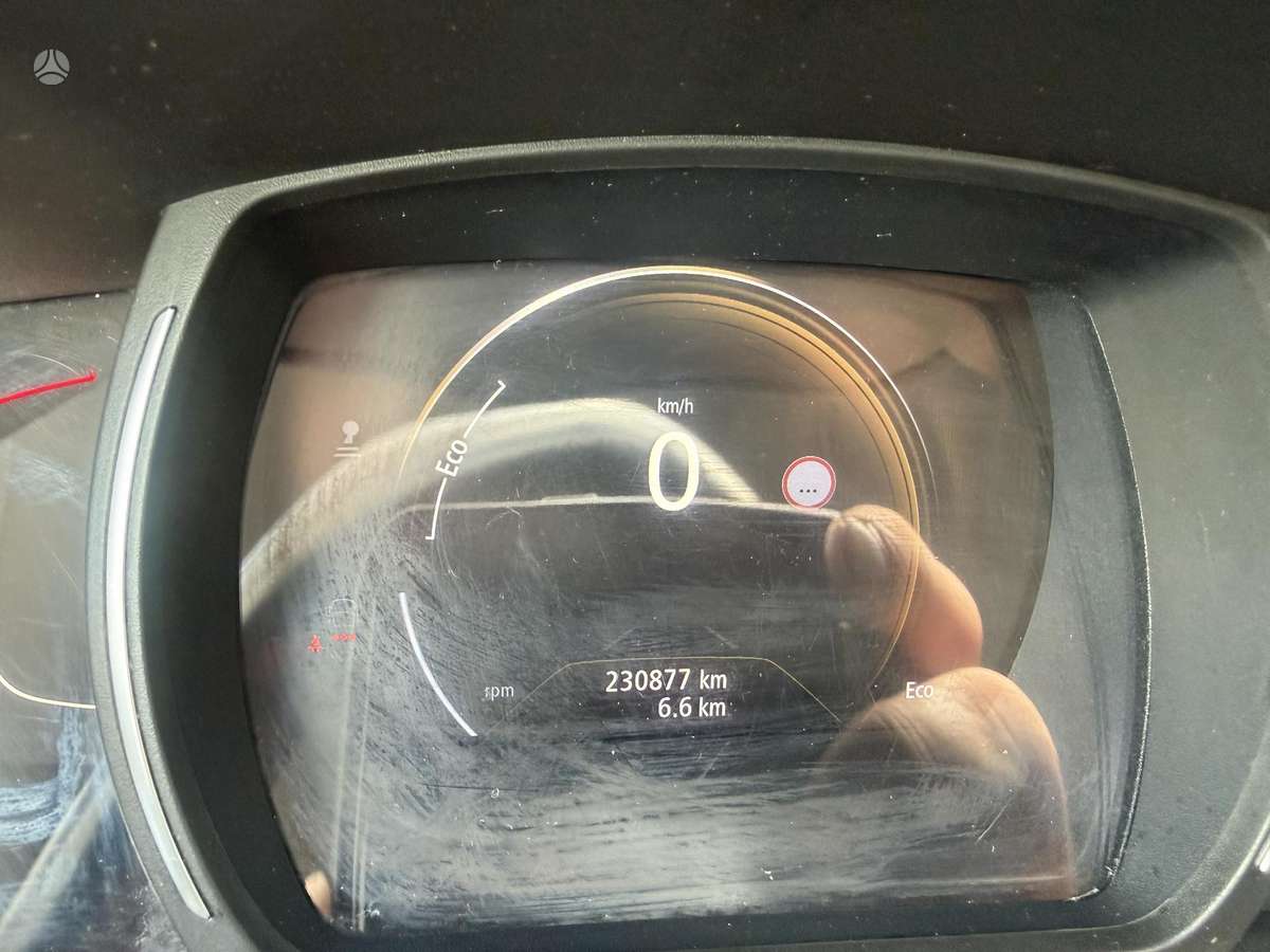 Renault Kadjar 2015 — photo 24