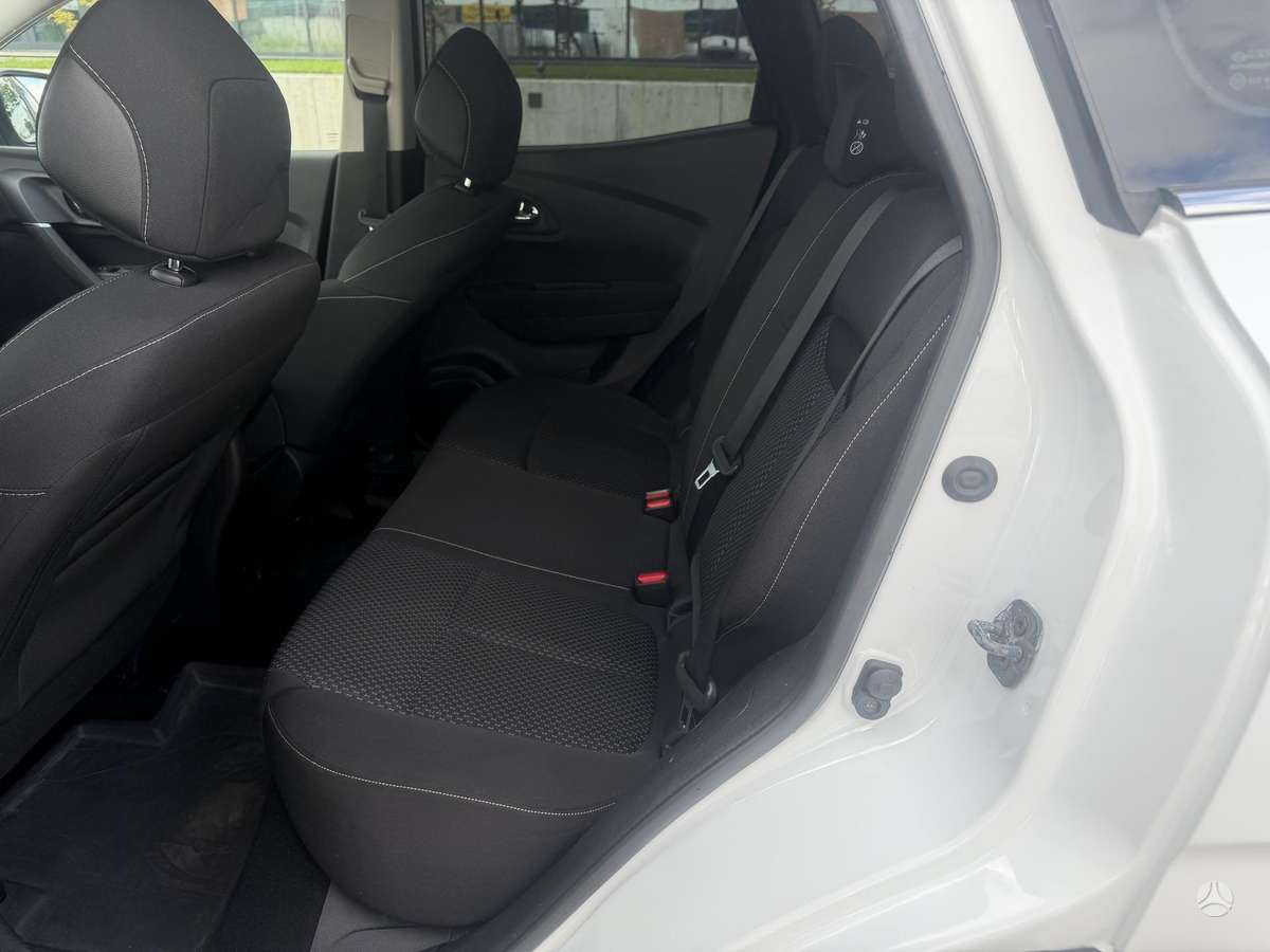 Renault Kadjar 2015 — photo 29