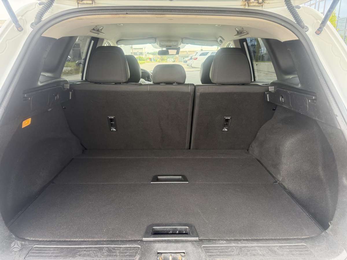Renault Kadjar 2015 — photo 30
