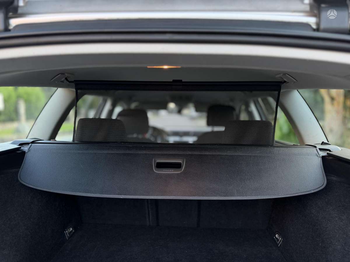 Volkswagen Passat 2015 — фото 16