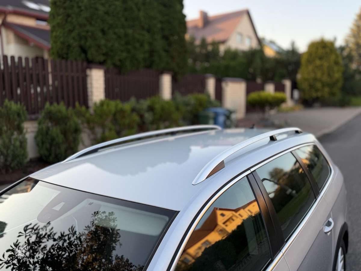 Volkswagen Passat 2015 — фото 31