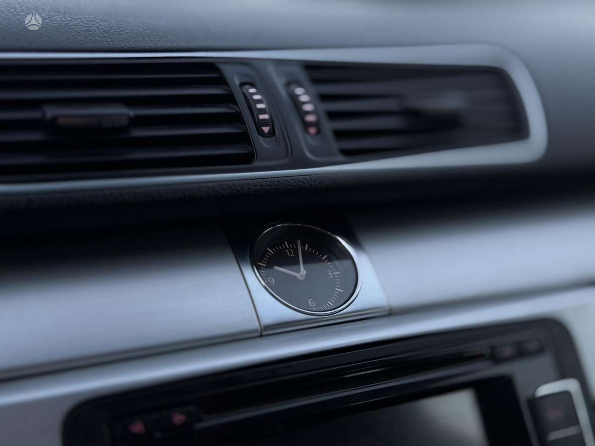 Volkswagen Passat 2015 — фото 51