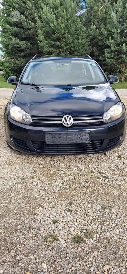 Volkswagen Golf 2011 — photo 5