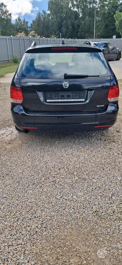 Volkswagen Golf 2011 — photo 6
