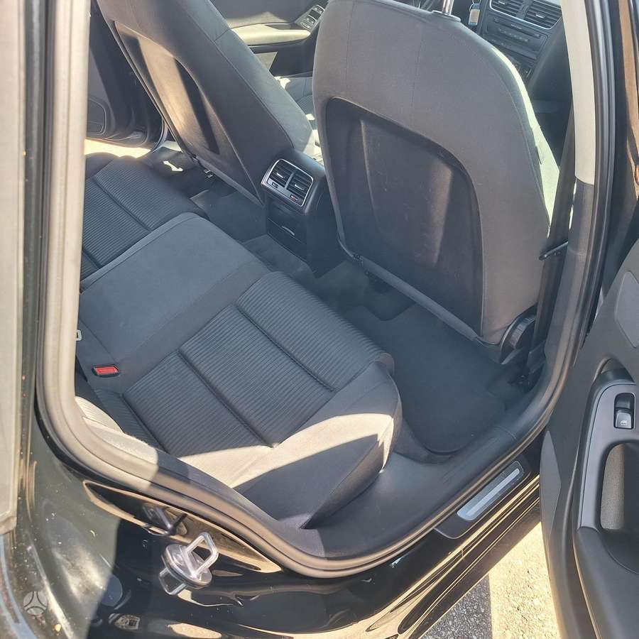Audi A4 2008 — photo 8