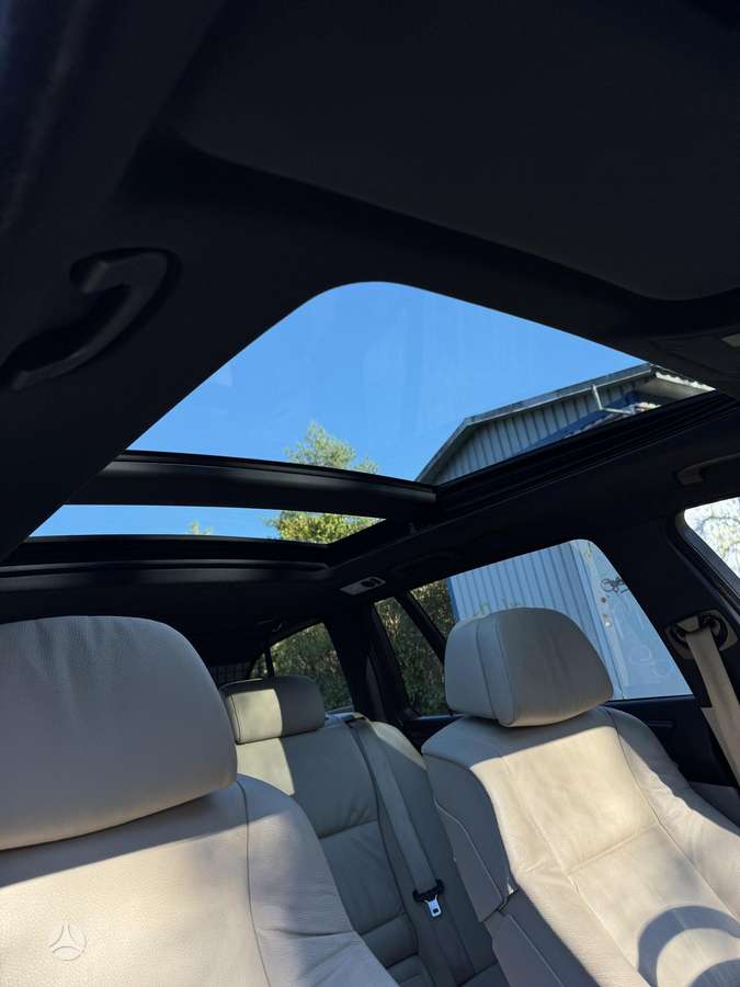 BMW 530 2008 — photo 16