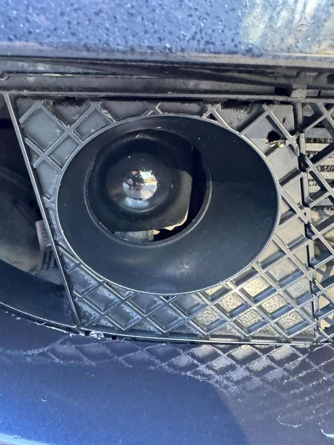 BMW 530 2008 — photo 40