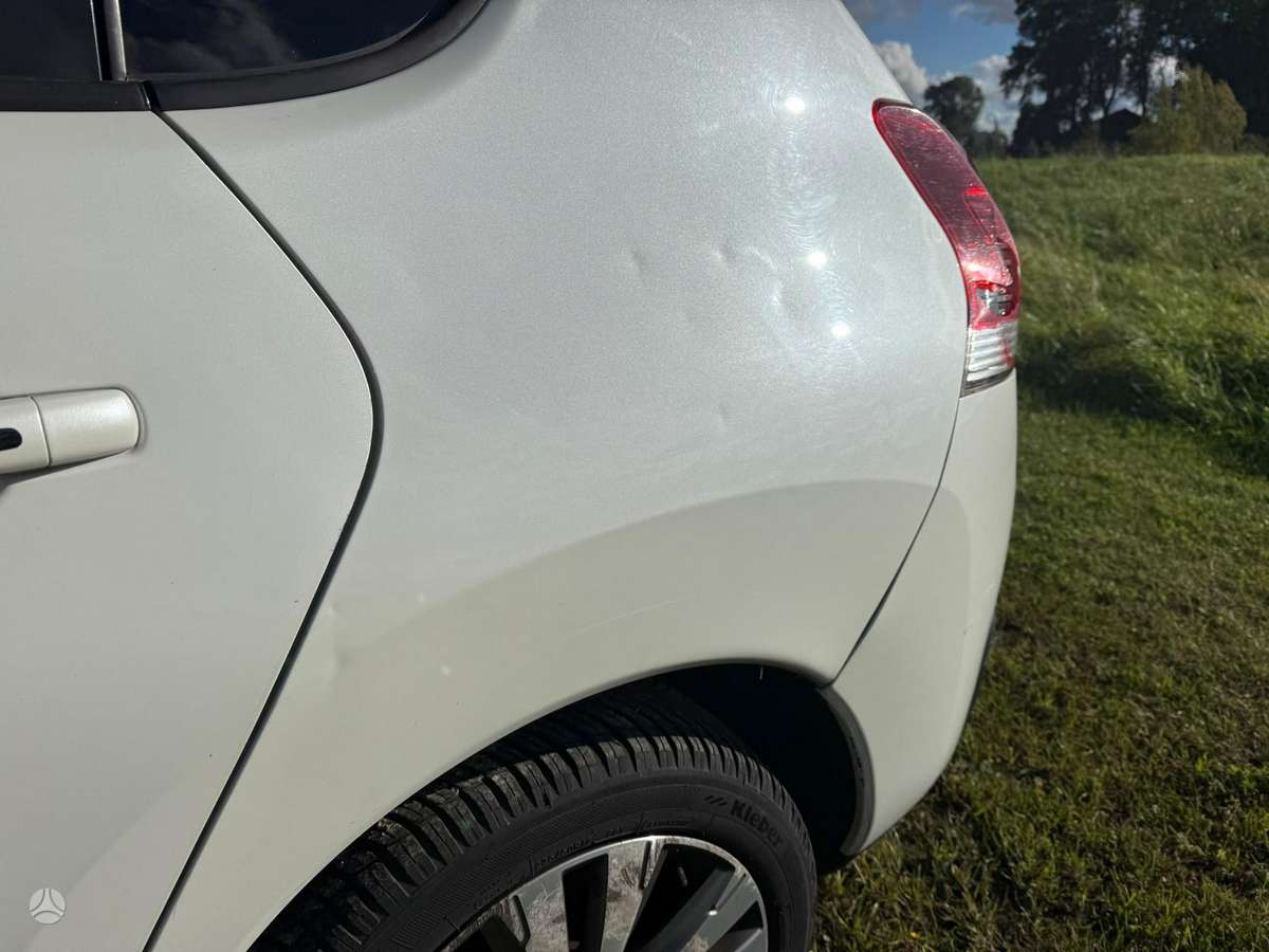 Peugeot 3008 2015 — photo 14