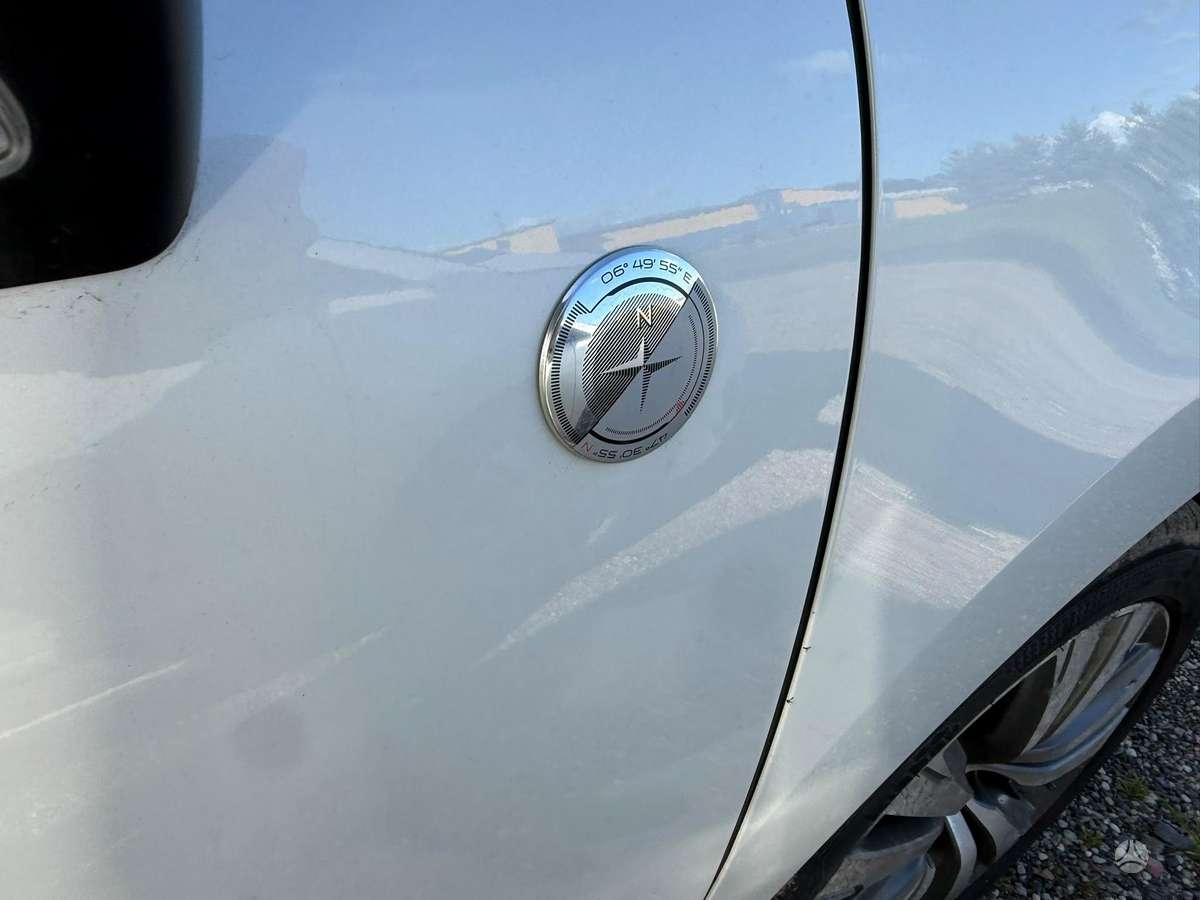 Peugeot 3008 2015 — photo 15