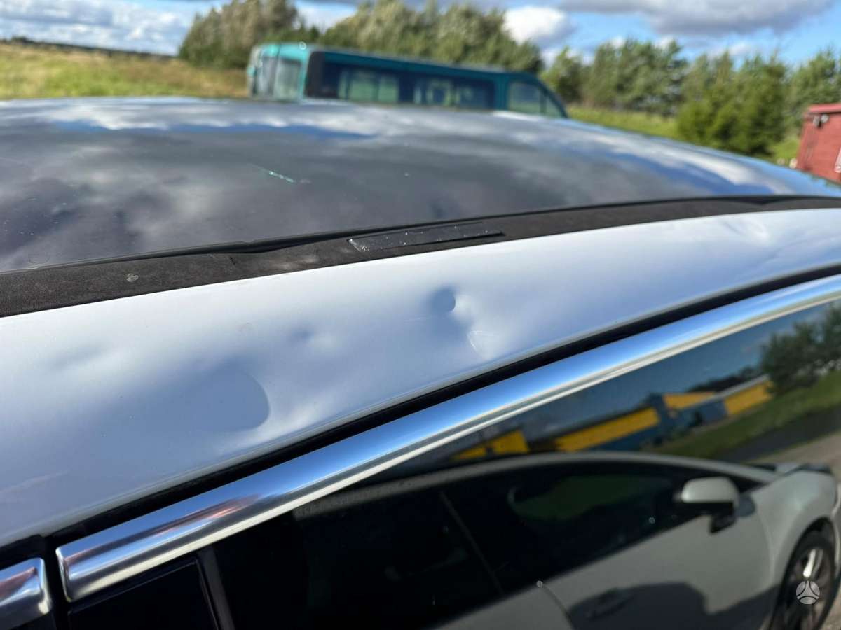 Peugeot 3008 2015 — photo 16