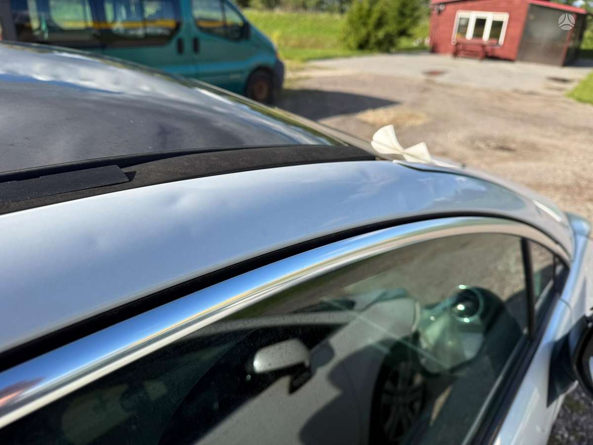Peugeot 3008 2015 — photo 17