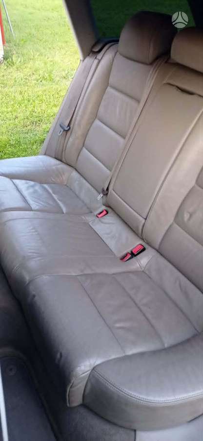 Audi A6 2006 — photo 8