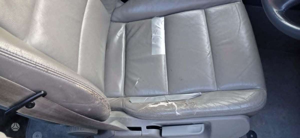 Audi A6 2006 — photo 9