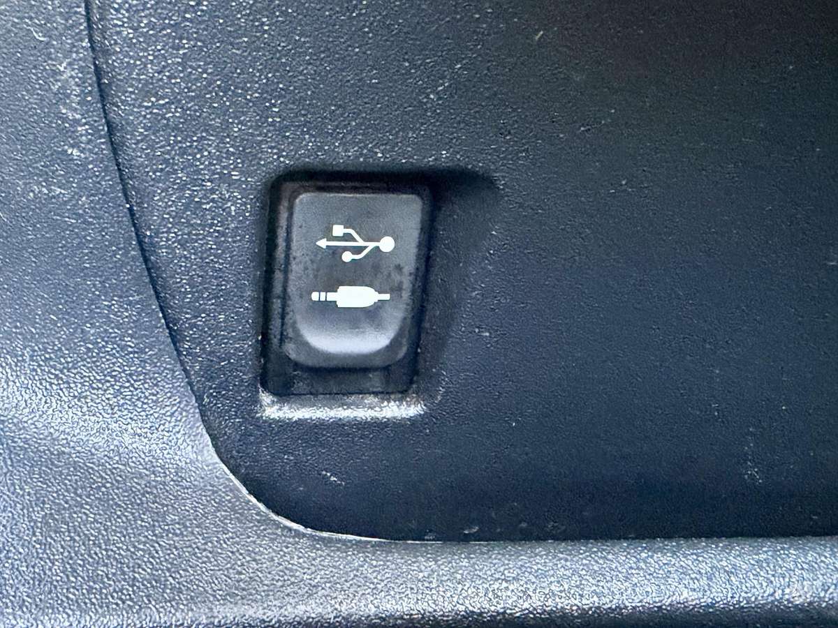 Toyota Verso 2014 — photo 24