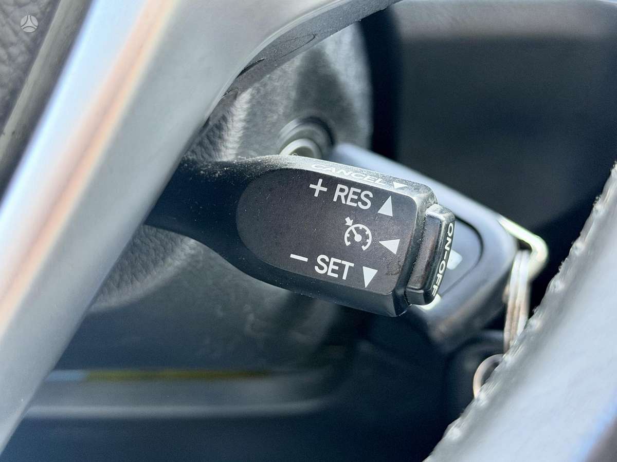Toyota Verso 2014 — photo 27