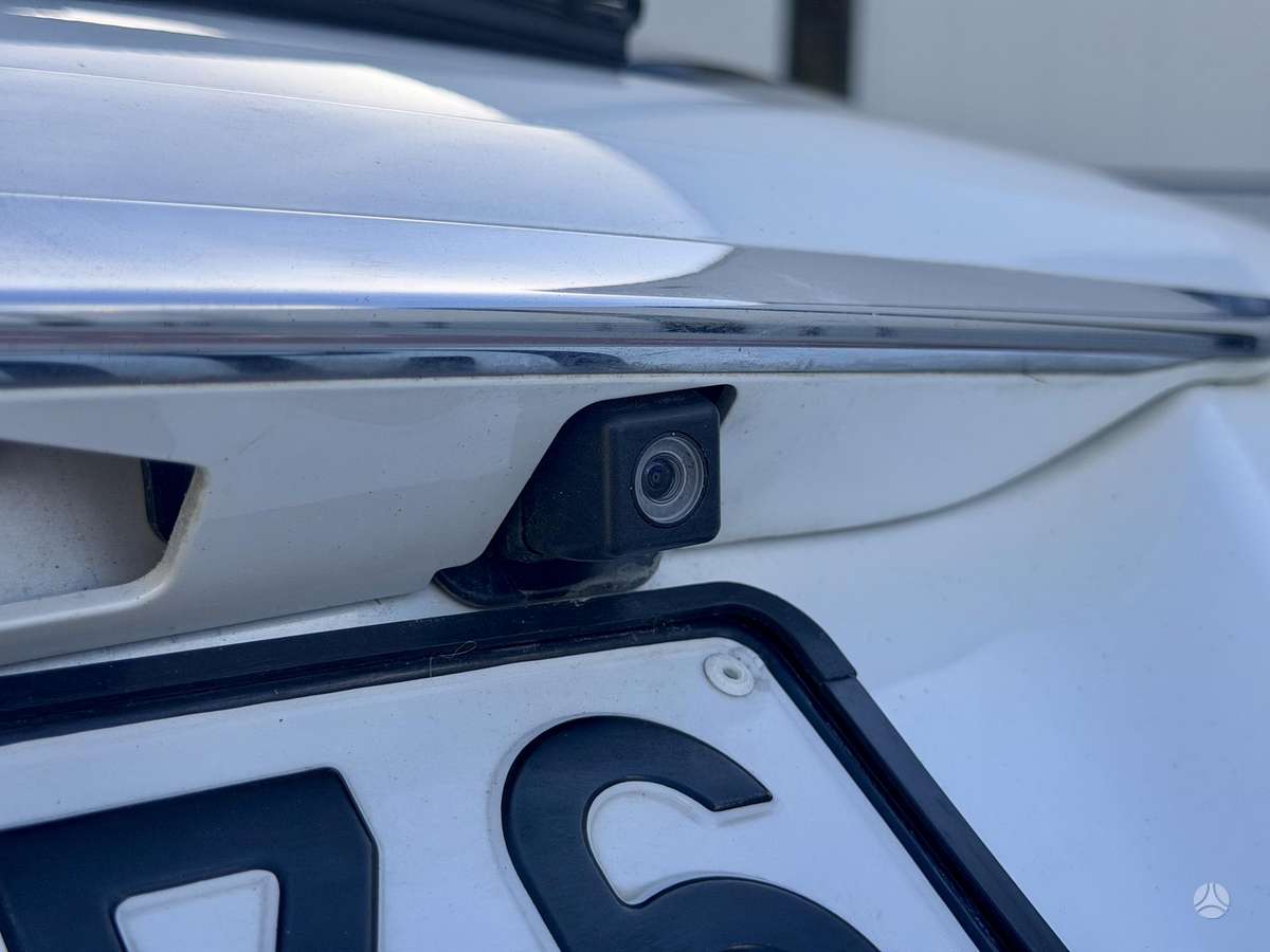 Toyota Verso 2014 — photo 34
