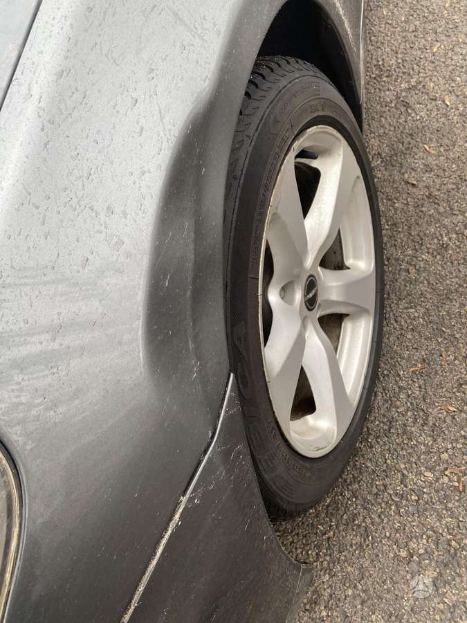 BMW 530 2004 — photo 5