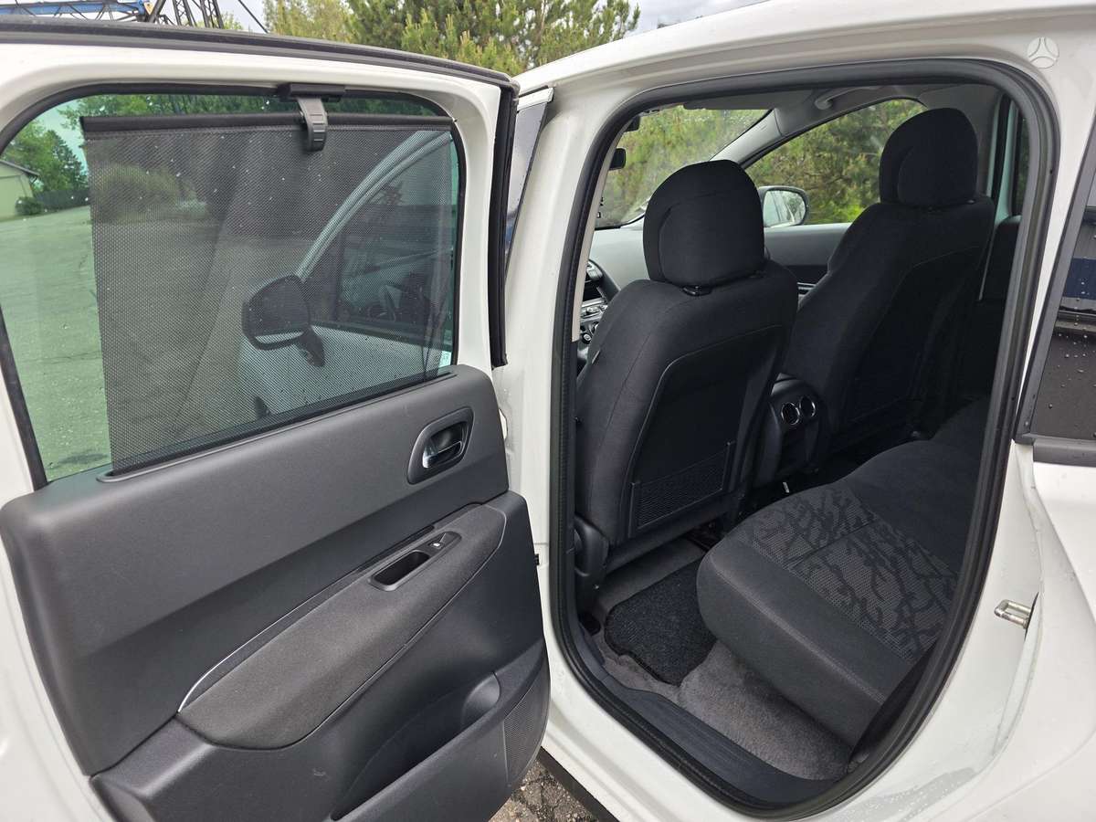Peugeot 3008 2013 — photo 10