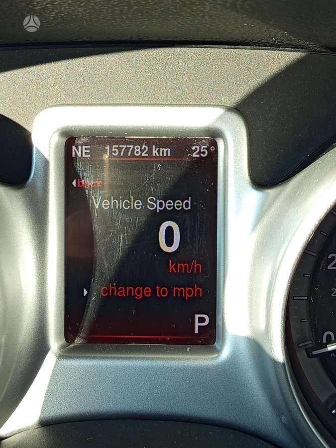 Dodge Journey 2015 — photo 14