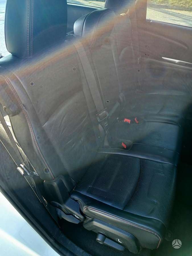 Dodge Journey 2015 — photo 18