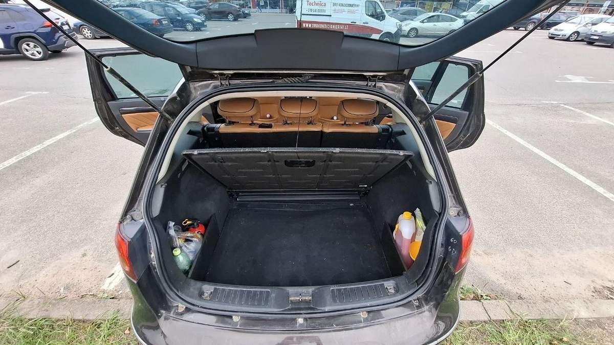 Fiat Croma 2007 — photo 16