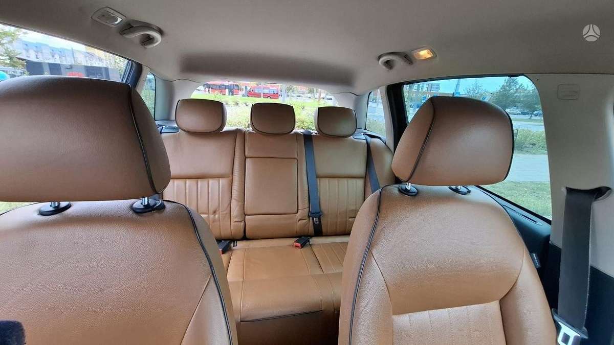 Fiat Croma 2007 — photo 6