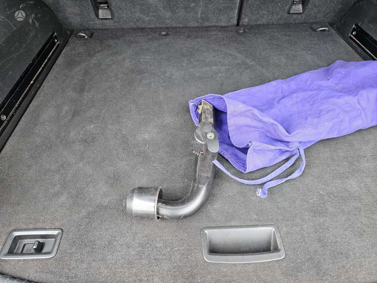 Opel Antara 2013 — photo 28