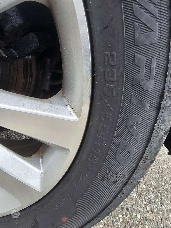 Opel Antara 2013 — photo 29