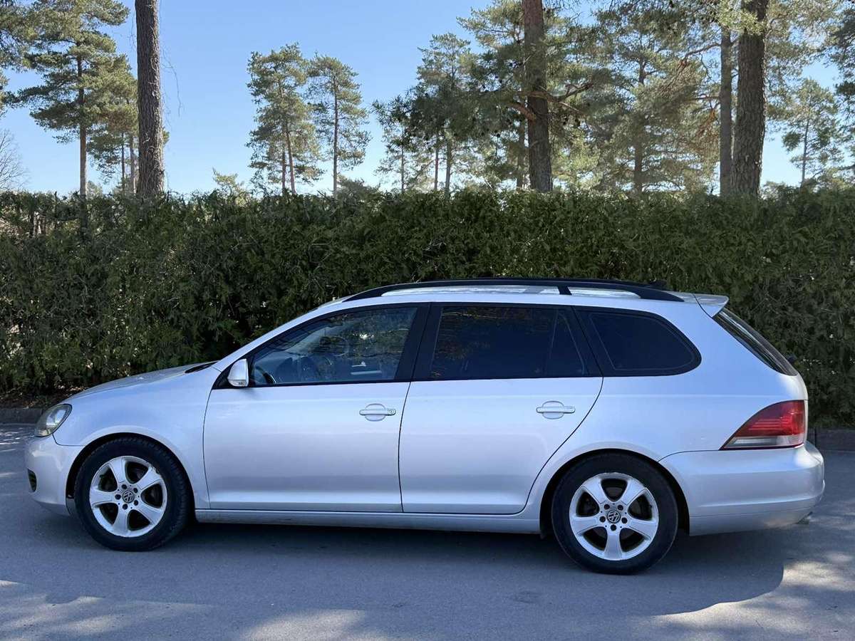 Volkswagen Golf 2013 — photo 7