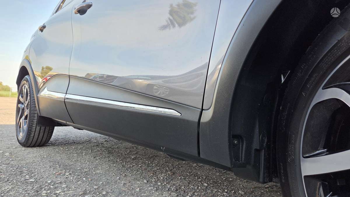 Renault Captur 2014 — photo 11