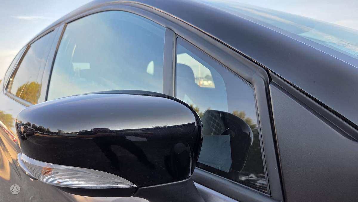 Renault Captur 2014 — photo 12