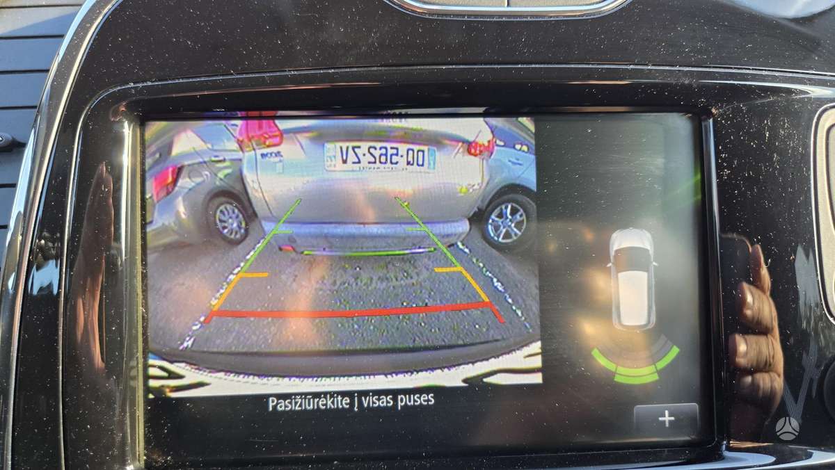 Renault Captur 2014 — photo 20