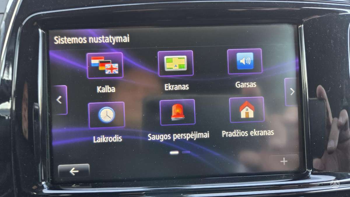 Renault Captur 2014 — photo 23