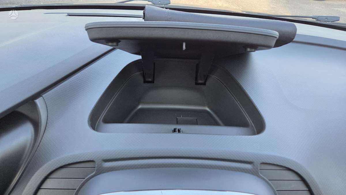 Renault Captur 2014 — photo 28