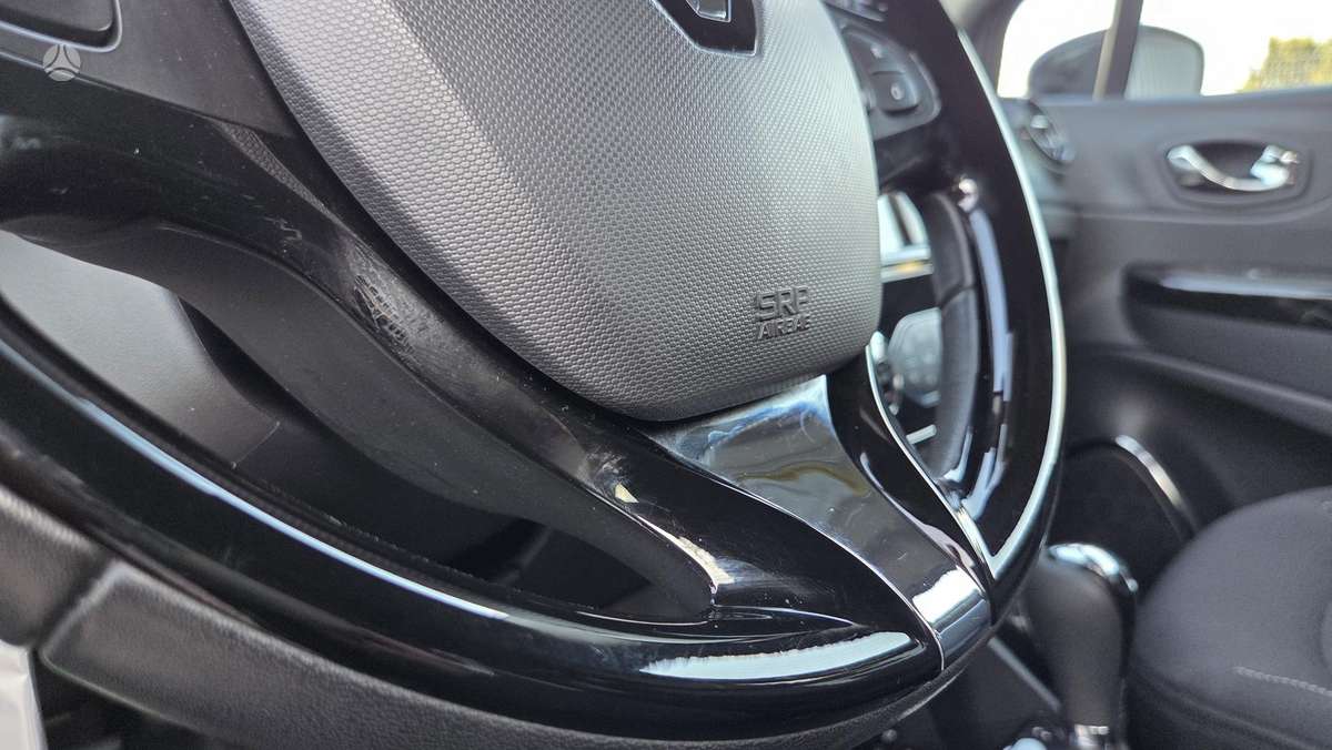 Renault Captur 2014 — photo 33
