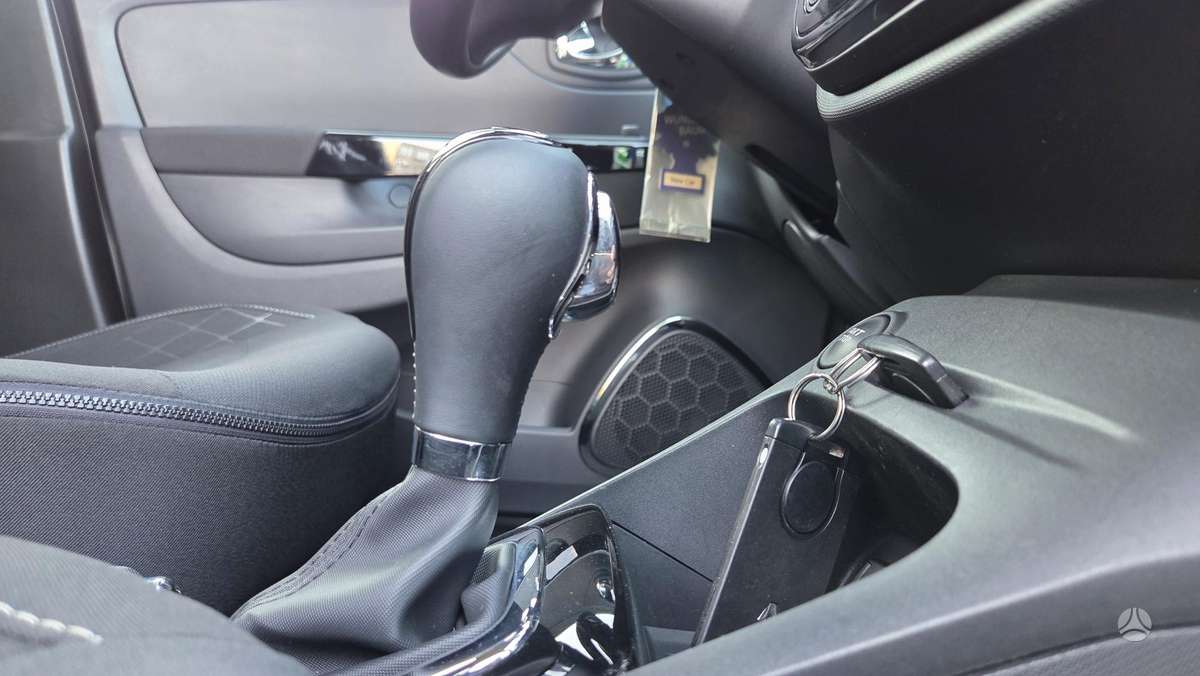 Renault Captur 2014 — photo 34