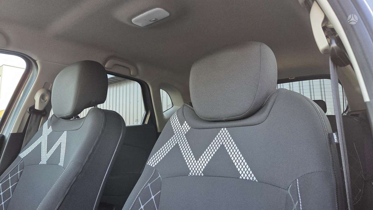 Renault Captur 2014 — photo 39