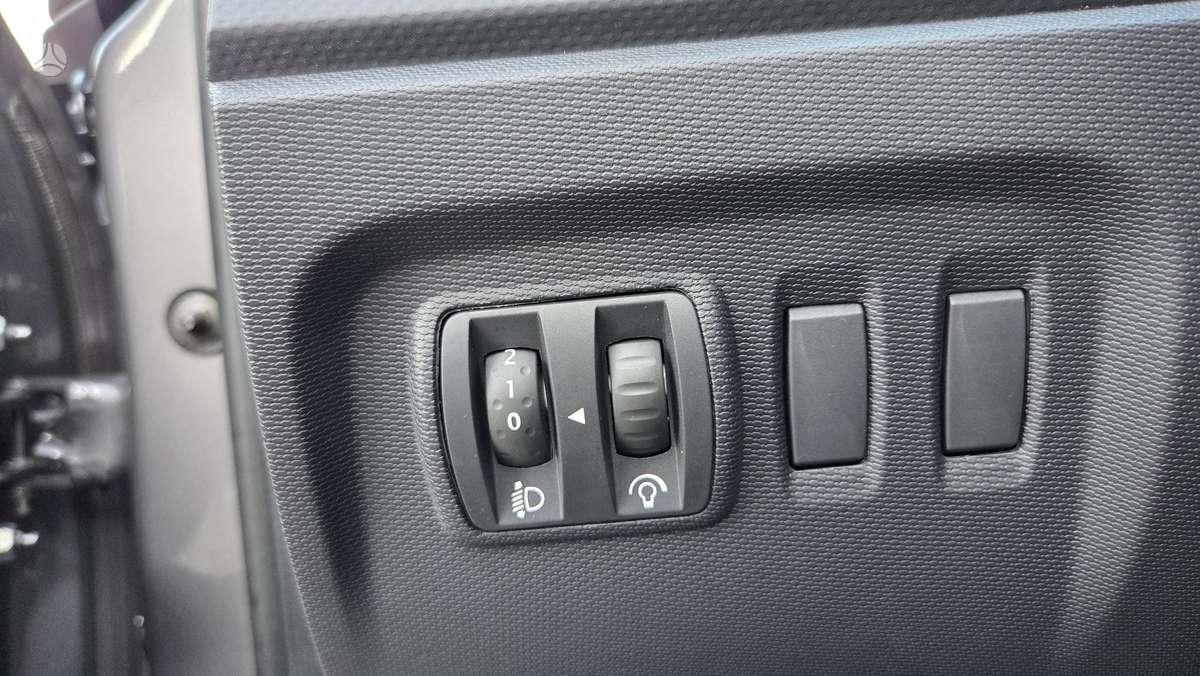 Renault Captur 2014 — photo 41