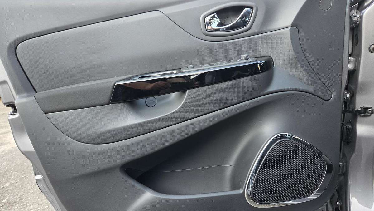 Renault Captur 2014 — photo 42