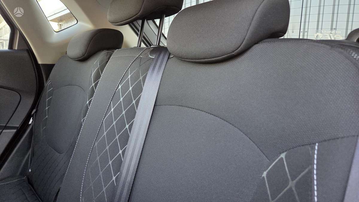 Renault Captur 2014 — photo 43