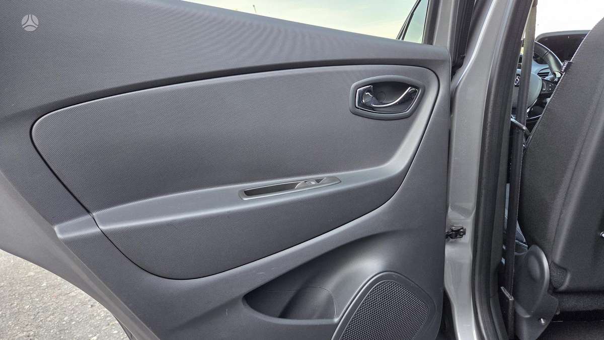 Renault Captur 2014 — photo 45